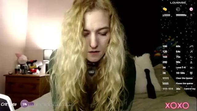 Image 12 of xelliee_rosex Stream on Chaturbate on 1 month ago