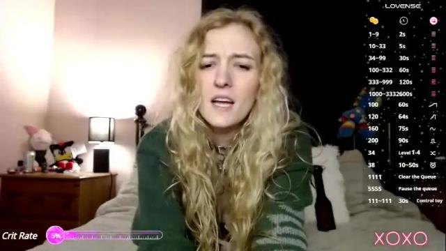 Thumbnail 1, xelliee_rosex's Stream at Chaturbate, 1 month ago