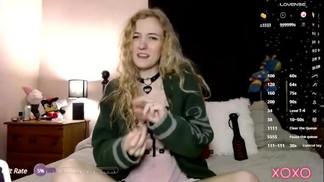 Image 7 of xelliee_rosex Stream on Chaturbate on 1 month ago