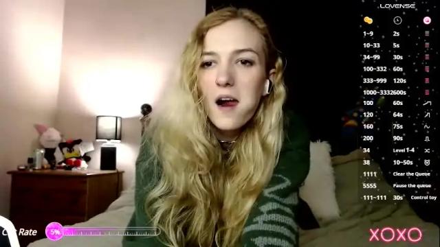 Thumbnail 1, xelliee_rosex's Stream at Chaturbate, 1 month ago