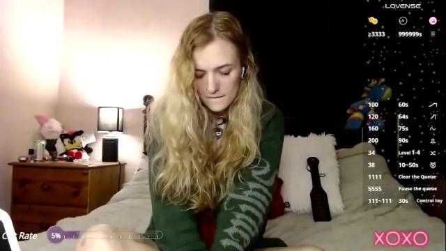 Image 10 of xelliee_rosex Stream on Chaturbate on 1 month ago