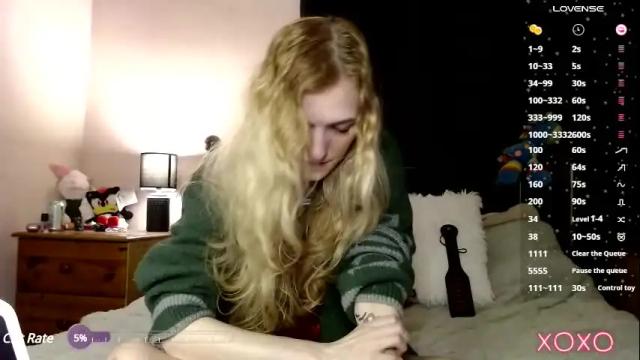 Image 11 of xelliee_rosex Stream on Chaturbate on 1 month ago