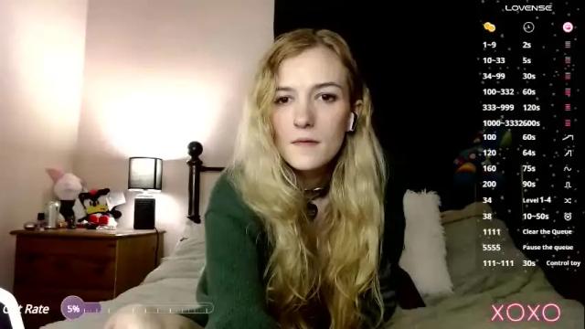 Image 3 of xelliee_rosex Stream on Chaturbate on 1 month ago