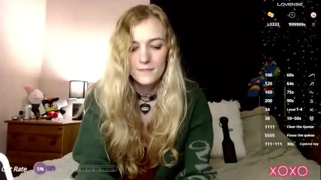 Image 6 of xelliee_rosex Stream on Chaturbate on 1 month ago