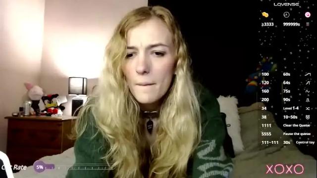 Image 7 of xelliee_rosex Stream on Chaturbate on 1 month ago