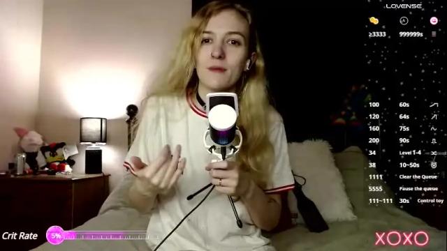 Thumbnail 1, xelliee_rosex's Stream at Chaturbate, 1 month ago