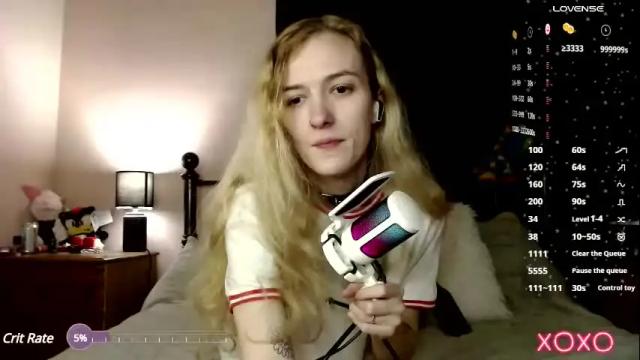 Image 3 of xelliee_rosex Stream on Chaturbate on 1 month ago