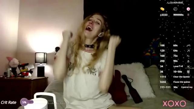 Image 7 of xelliee_rosex Stream on Chaturbate on 1 month ago