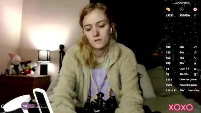 Thumbnail 1, xelliee_rosex's Stream at Chaturbate, 1 month ago