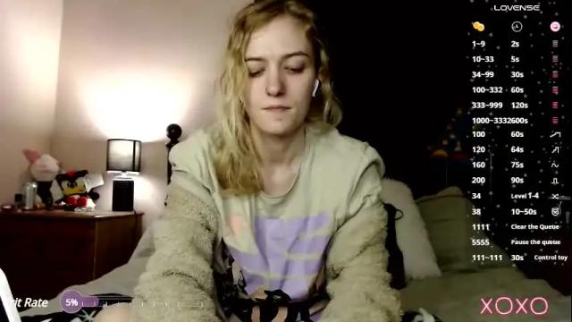 Image 10 of xelliee_rosex Stream on Chaturbate on 1 month ago