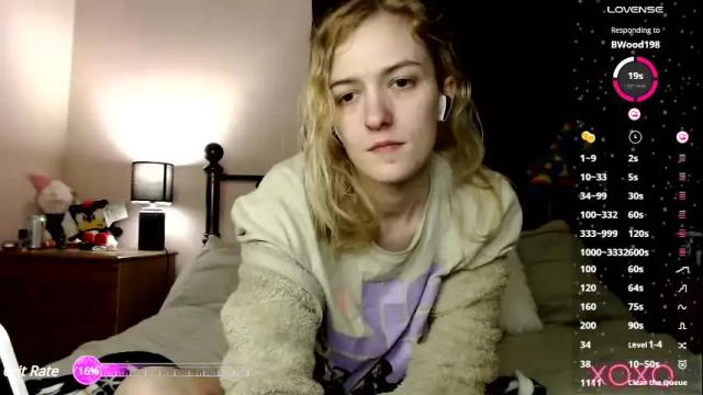 Image 12 of xelliee_rosex Stream on Chaturbate on 1 month ago