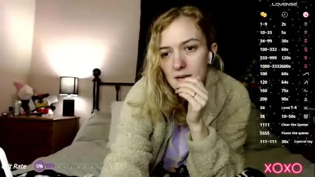 Image 4 of xelliee_rosex Stream on Chaturbate on 1 month ago