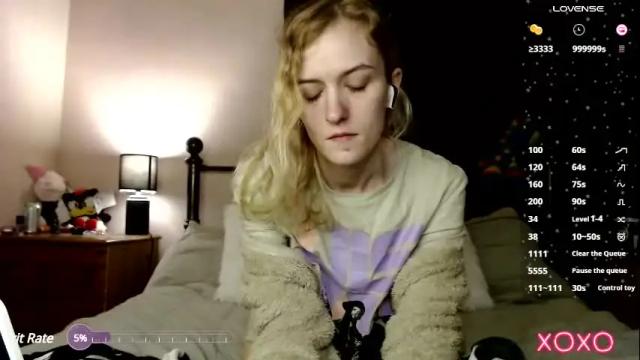Thumbnail 2, xelliee_rosex's Stream at Chaturbate, 1 month ago