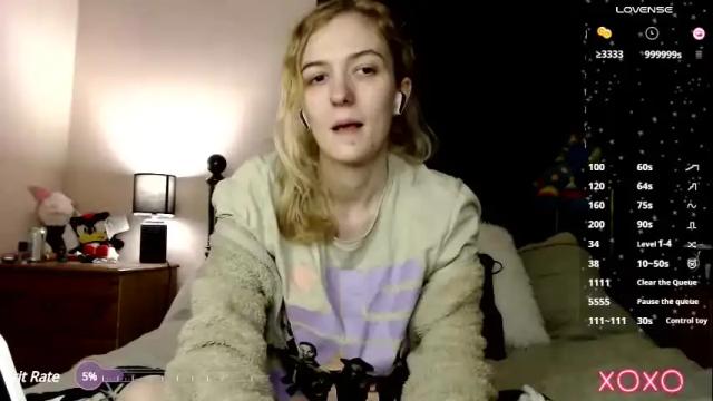 Thumbnail 3, xelliee_rosex's Stream at Chaturbate, 1 month ago