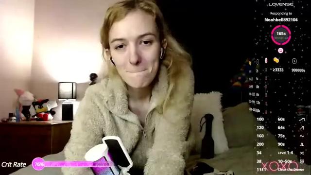 Image 7 of xelliee_rosex Stream on Chaturbate on 1 month ago