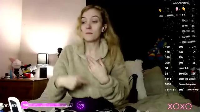 Image 8 of xelliee_rosex Stream on Chaturbate on 1 month ago