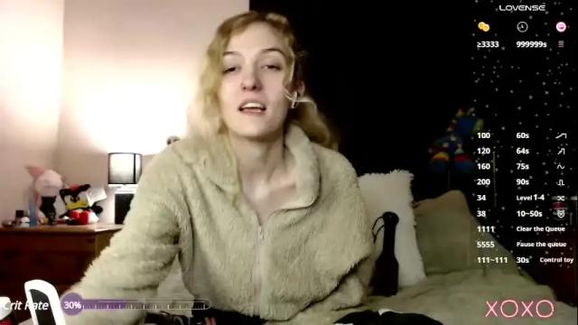 Thumbnail 3, xelliee_rosex's Stream at Chaturbate, 1 month ago
