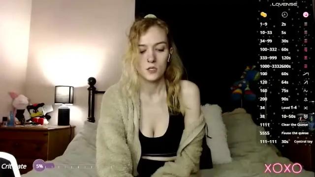 Image 10 of xelliee_rosex Stream on Chaturbate on 1 month ago