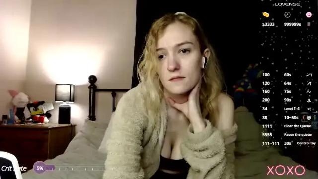 Image 11 of xelliee_rosex Stream on Chaturbate on 1 month ago