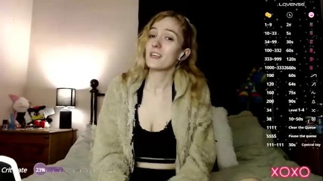 Image 7 of xelliee_rosex Stream on Chaturbate on 1 month ago
