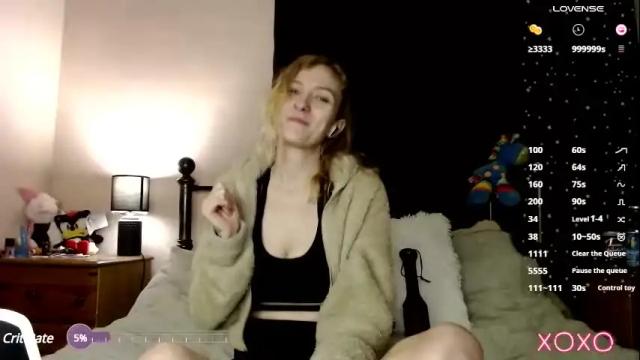 Thumbnail 3, xelliee_rosex's Stream at Chaturbate, 1 month ago
