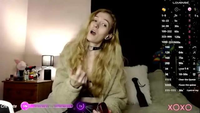 Image 6 of xelliee_rosex Stream on Chaturbate on 1 month ago