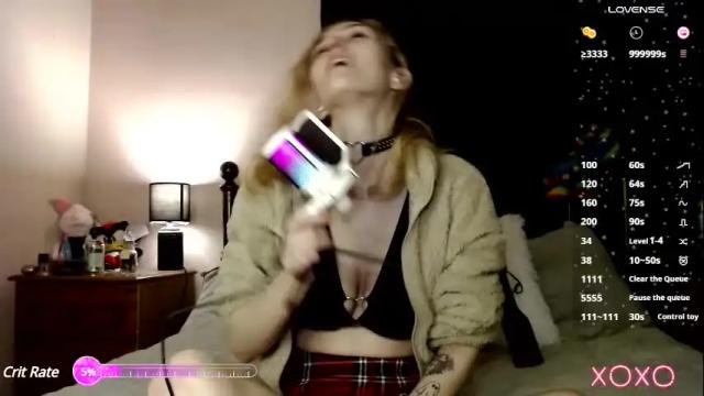 Thumbnail 1, xelliee_rosex's Stream at Chaturbate, 1 month ago