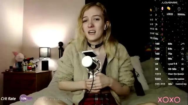 Image 6 of xelliee_rosex Stream on Chaturbate on 1 month ago