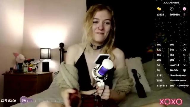 Image 8 of xelliee_rosex Stream on Chaturbate on 1 month ago