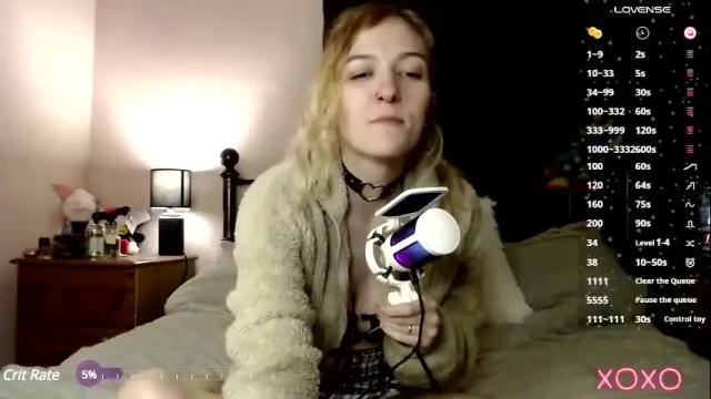 Image 7 of xelliee_rosex Stream on Chaturbate on 1 month ago