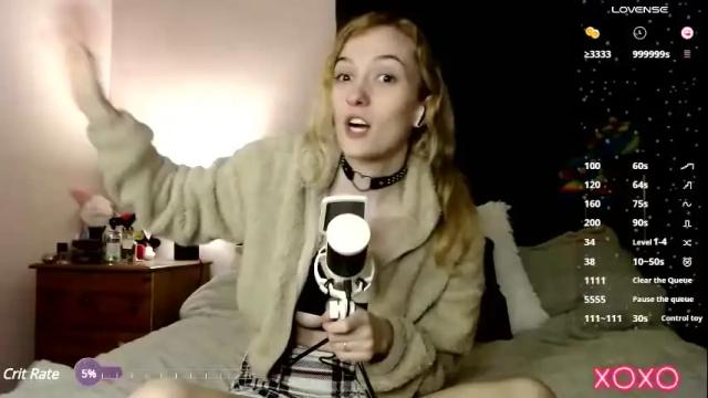 Image 8 of xelliee_rosex Stream on Chaturbate on 1 month ago