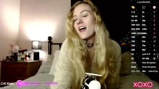 Thumbnail 1, xelliee_rosex's Stream at Chaturbate, 1 month ago