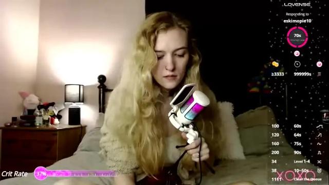 Image 12 of xelliee_rosex Stream on Chaturbate on 1 month ago