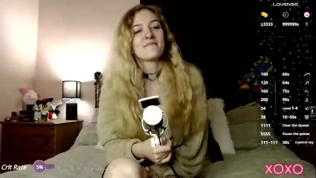 Image 2 of xelliee_rosex Stream on Chaturbate on 1 month ago