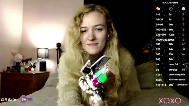 Thumbnail 2, xelliee_rosex's Stream at Chaturbate, 1 month ago