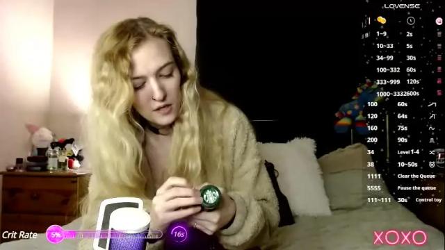 Image 7 of xelliee_rosex Stream on Chaturbate on 1 month ago
