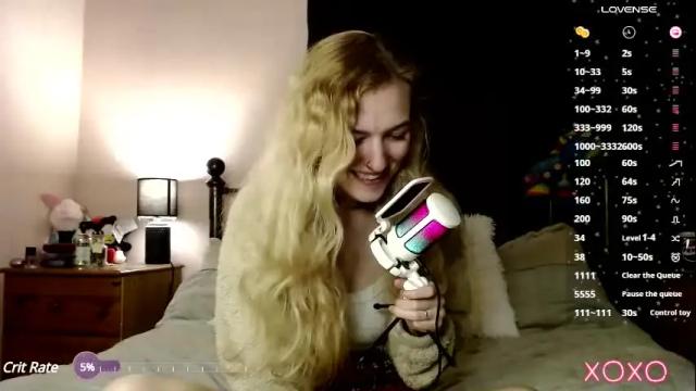 Thumbnail 3, xelliee_rosex's Stream at Chaturbate, 1 month ago