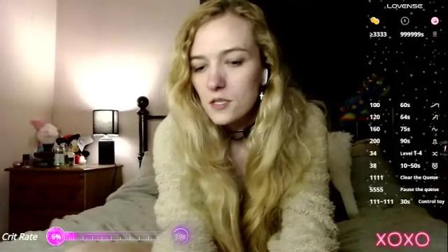 Thumbnail 1, xelliee_rosex's Stream at Chaturbate, 1 month ago