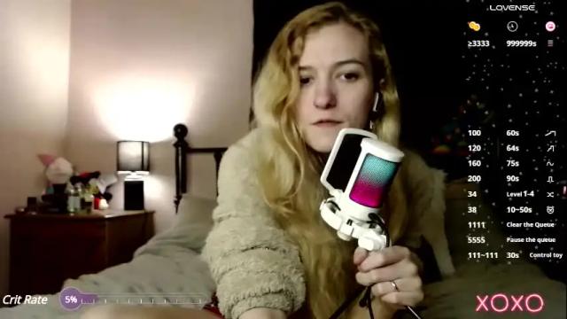 Image 4 of xelliee_rosex Stream on Chaturbate on 1 month ago