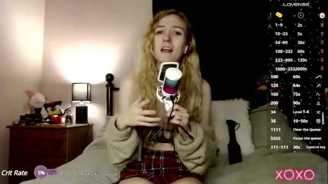 Image 8 of xelliee_rosex Stream on Chaturbate on 28 days ago