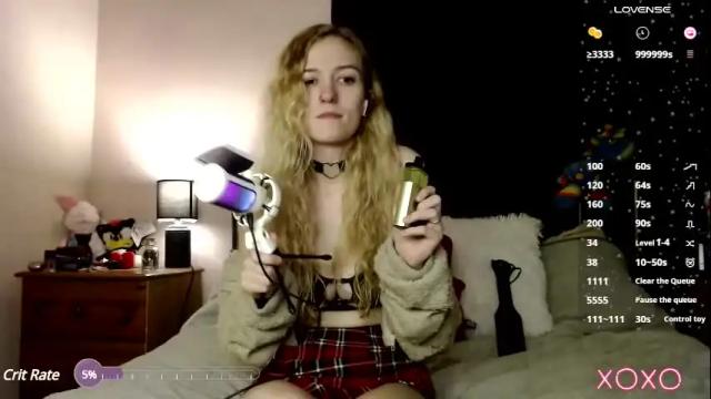 Thumbnail 3, xelliee_rosex's Stream at Chaturbate, 28 days ago