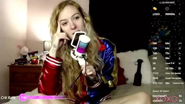 Thumbnail 1, xelliee_rosex's Stream at Chaturbate, 27 days ago