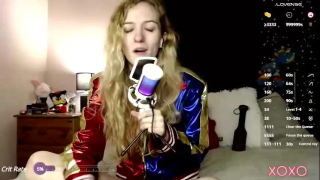 Image 12 of xelliee_rosex Stream on Chaturbate on 27 days ago