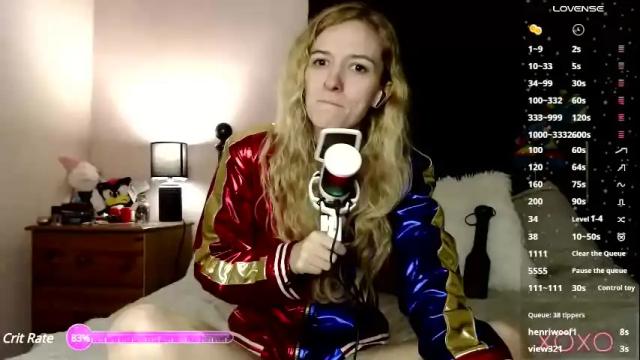 Image 2 of xelliee_rosex Stream on Chaturbate on 27 days ago