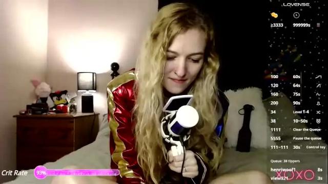 Image 3 of xelliee_rosex Stream on Chaturbate on 27 days ago