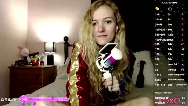 Thumbnail 2, xelliee_rosex's Stream at Chaturbate, 27 days ago