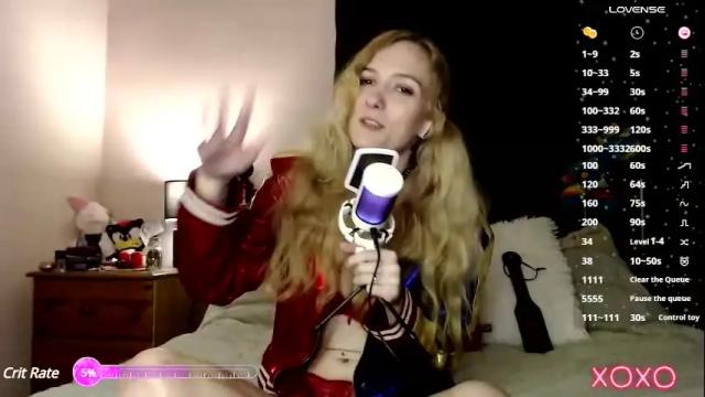 Thumbnail 2, xelliee_rosex's Stream at Chaturbate, 25 days ago