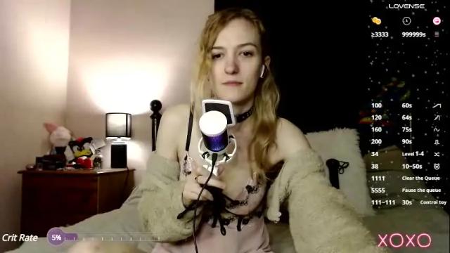 Image 12 of xelliee_rosex Stream on Chaturbate on 23 days ago