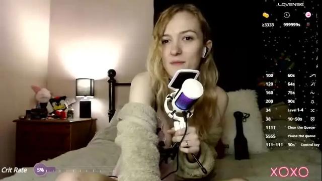 Thumbnail 3, xelliee_rosex's Stream at Chaturbate, 22 days ago