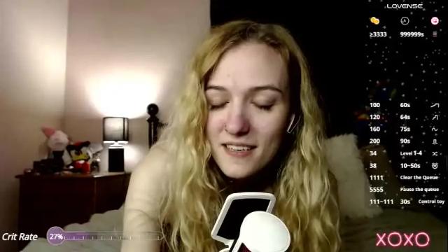 Image 12 of xelliee_rosex Stream on Chaturbate on 21 days ago